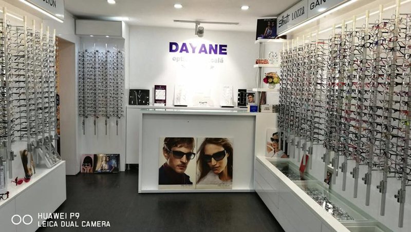 Cabinet Optica Medicala Dayane