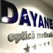 Cabinet Optica Medicala Dayane
